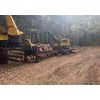 2005 Tigercat 244 Log Loader